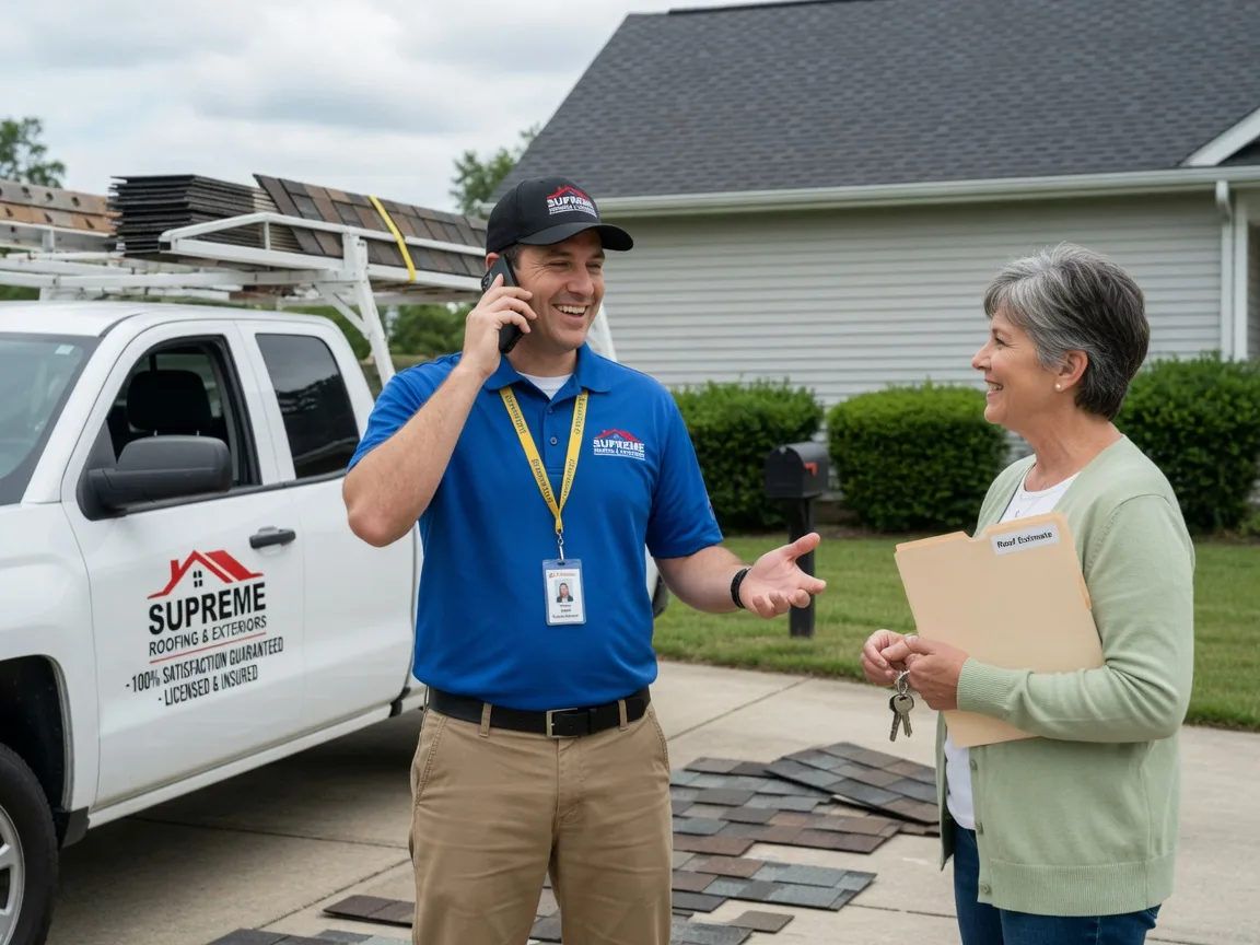 Roof Replacement Hollsopple, PA FAQs